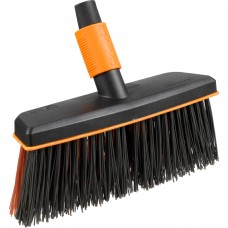 Щетка садовая Fiskars QuikFit 135532 (1001417)