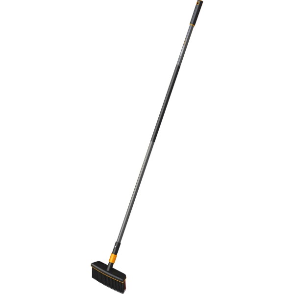 Щетка садовая Fiskars QuikFit 135532 (1001417)