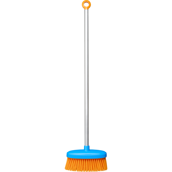 Детская метла MyFirst Fiskars 1001418