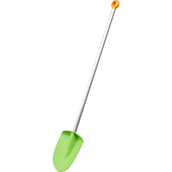 Детская лопата MyFirst Fiskars 1001420