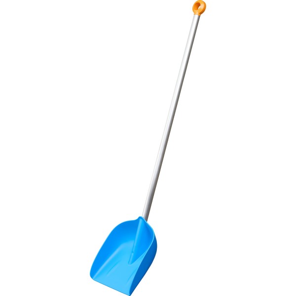 Детская совковая лопата MyFirst Fiskars 1001421