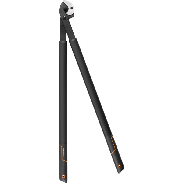 Контактный сучкорез до 40 мм Fiskars SingleStep™ Anvil L (L39) 112450 (1001430)