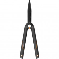 Ножиці для живоплоти Fiskars SingleStep™ Wavy Blade HS22, 114730 (1001433)