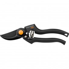 Профессиональный плоскостной секатор до 26 мм Fiskars Pro P90, 111960 (1001530)
