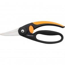 Универсальные ножницы до 20 мм Fiskars Fingerloop Universal SP45, 111450 (1001533)
