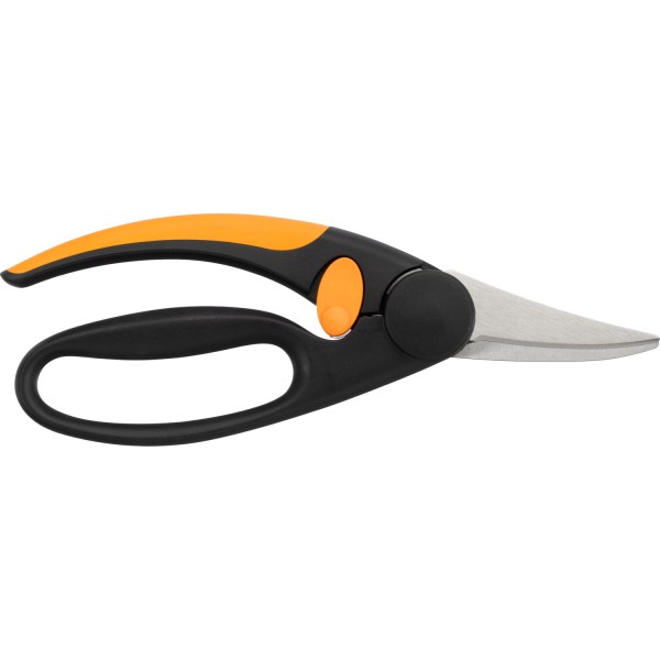 Универсальные ножницы до 20 мм Fiskars Fingerloop Universal SP45, 111450 (1001533)