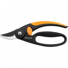 Площинний секатор до 20 мм Fiskars Fingerloop Bypass P44, 111440 (1001534)