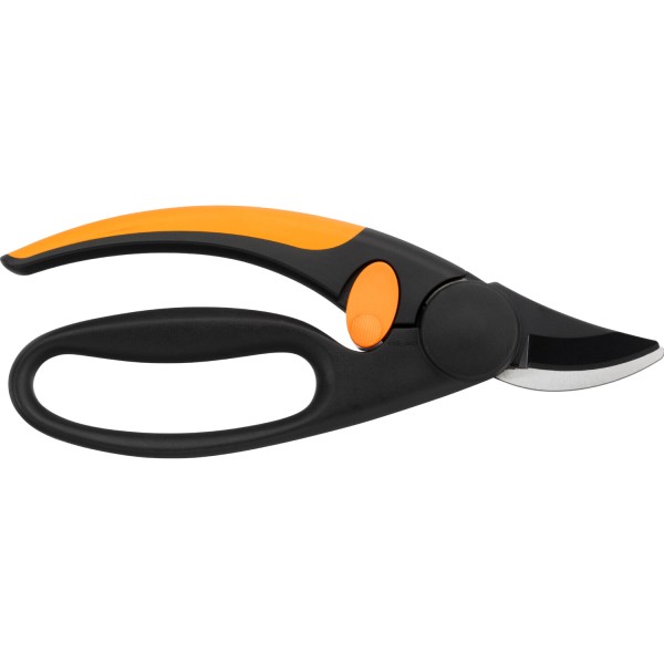 Площинний секатор до 20 мм Fiskars Fingerloop Bypass P44, 111440 (1001534)