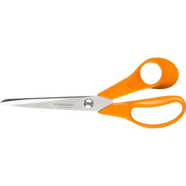Ножницы Fiskars универсальные садовые 21 см S90 1001539 (1075033)