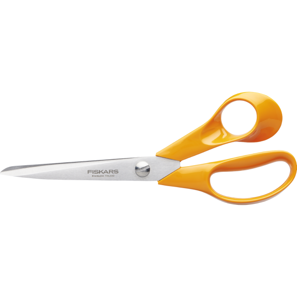 Ножницы Fiskars универсальные садовые 21 см S90 1001539 (1075033)