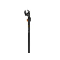 Универсальный садовый высоторез Fiskars Long Bypass UP84, 2.2 м, 115390 (1001557)