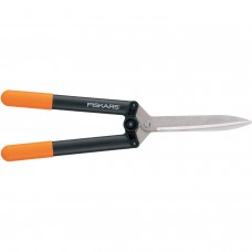 Ножиці для живоплоту Fiskars PowerLever™ HS52, 114750 (1001564)