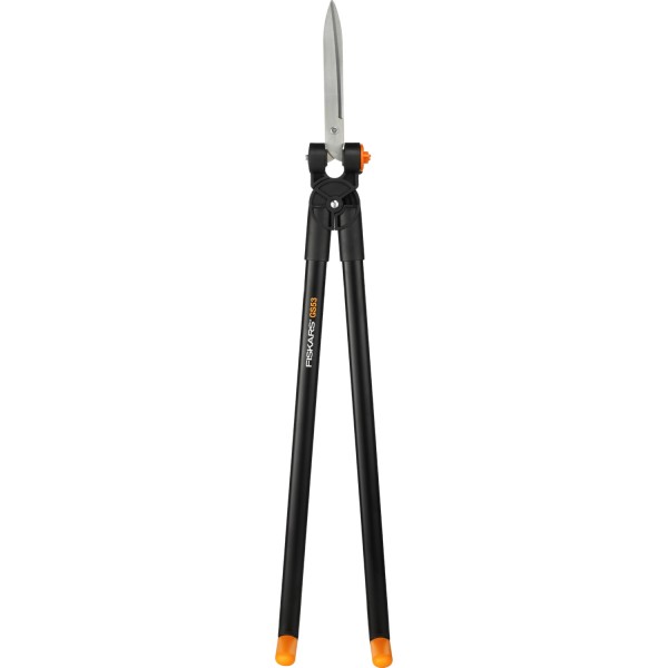 Ножиці для трави та живоплоту Fiskars PowerLevel™ GS53 113710 (1001565)