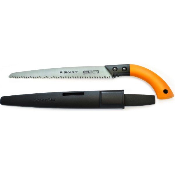 Пила ручная Fiskars SW84 (1001620) Пилы