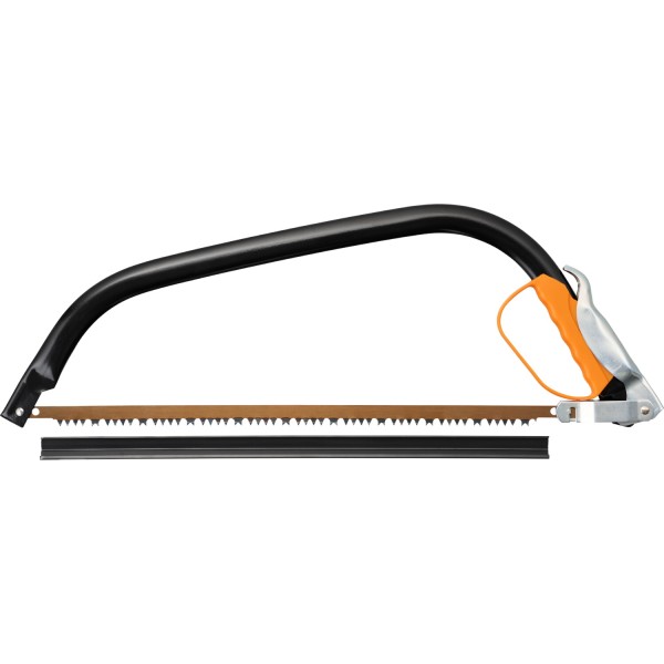 Лучкова пила Fiskars SW30 54 см 21" (1001621) пилки
