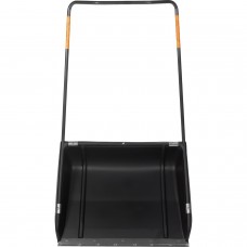 Скрепер-волокуша Fiskars Professional Snow (1001631) скреперы
