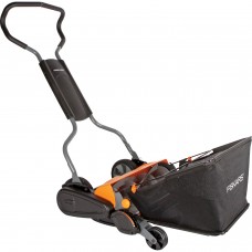 Механическая газонокосилка Fiskars StaySharp™ 113882 (1001658)