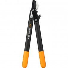 Плоскостной сучкорез до 38 мм Fiskars PowerGear™ Bypass S (L70) 112190 (1002104)