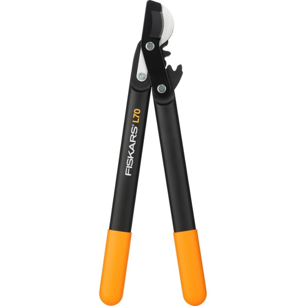 Площинний сучкоріз Fiskars PowerGear™ Bypass S (L70) 112190 (1002104)