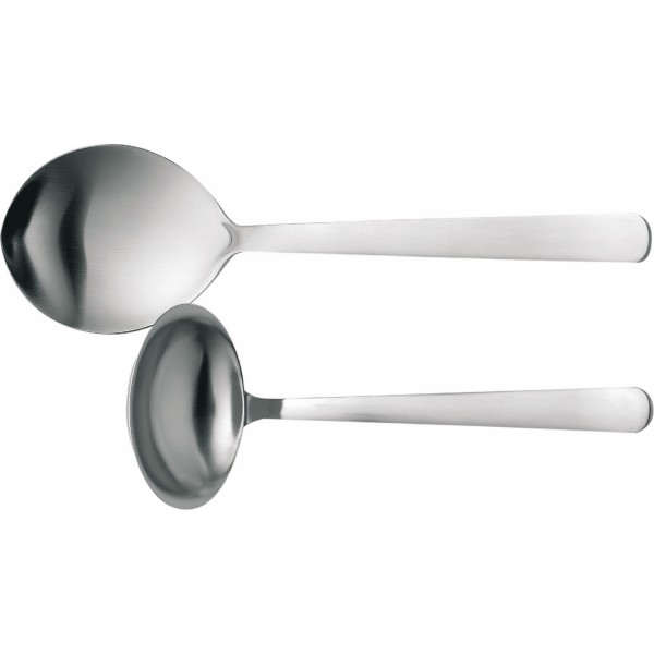 Набор для сервировки Fiskars Functional Form, матовый 1002959