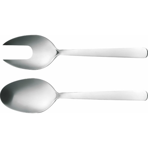 Набор для салата Fiskars Functional Form, матовый 1002960