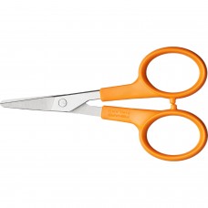 Класичні манікюрні ножиці з круглим наконечником Fiskars Classic 1003028