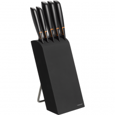 Набір ножів у блоці Fiskars Edge 5 шт 1003099