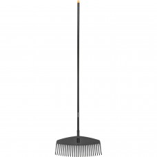 Грабли для листьев и травы большие Fiskars Solid L 135016 (1003465)