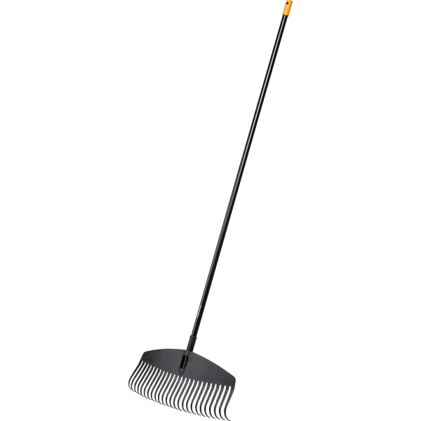 Грабли для листьев и травы большие Fiskars Solid L 135016 (1003465)