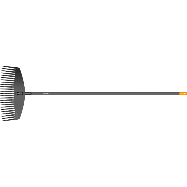 Грабли для листьев и травы большие Fiskars Solid L 135016 (1003465)