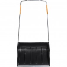 Скрепер-волокуша для уборки снега Fiskars SnowXpert 143021 (1003470) Скреперы