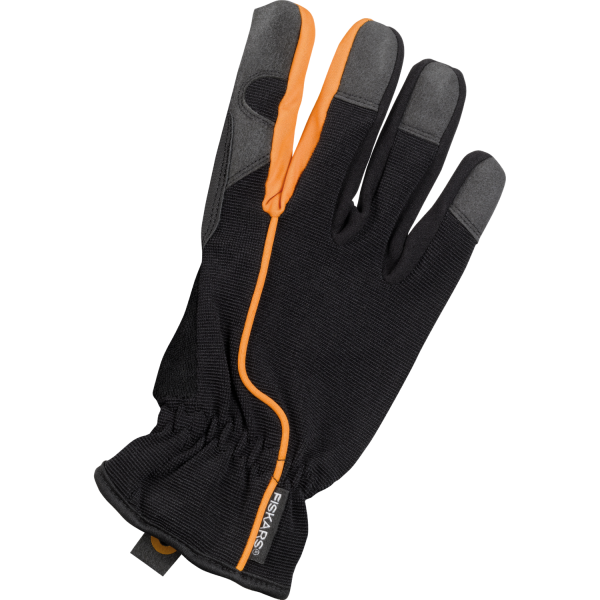 Садові рукавички Fiskars (8) 160005 (1003478)