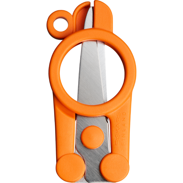 Складальні ножиці Fiskars Classic 1005134