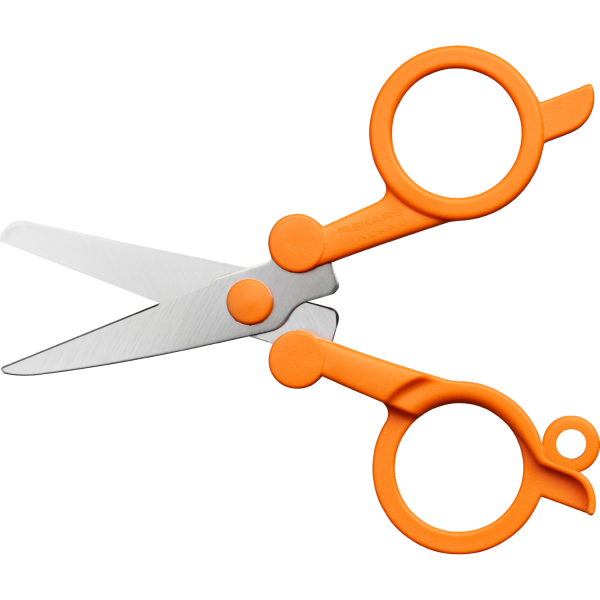 Складальні ножиці Fiskars Classic 1005134