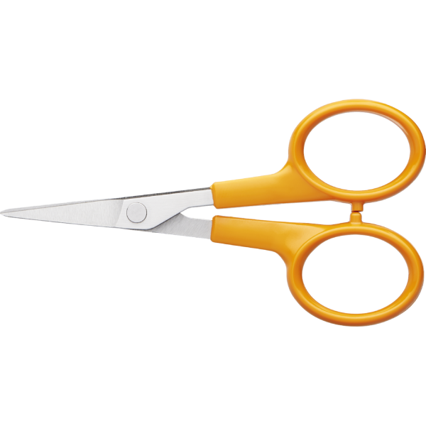 Ножиці для виробів Fiskars Classic 10 см 1005143