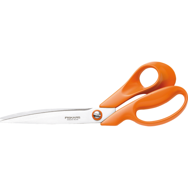 Професійні кравці ножиці Fiskars Classic 27см 1005145