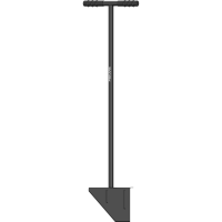 Инструмент для оформления краев газона Fiskars Solid 5371 (1011617)