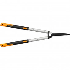 Ножиці для живоплоти телескопічні Fiskars SmartFit™ HS86, 114800 (1013565)