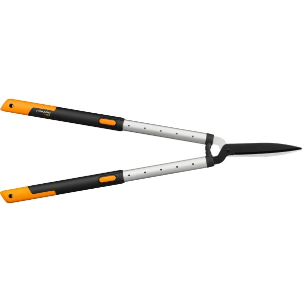 Ножиці для живоплоти телескопічні Fiskars SmartFit™ HS86, 114800 (1013565)
