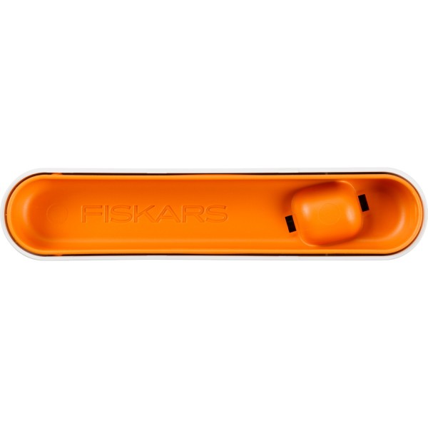 Стругачка для ножів Fiskars Functional Form Біла 1014214
