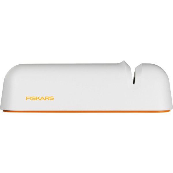Стругачка для ножів Fiskars Functional Form Біла 1014214