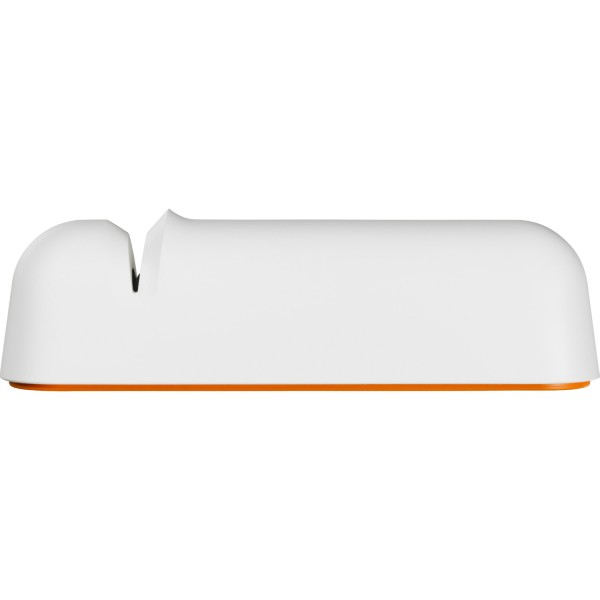 Стругачка для ножів Fiskars Functional Form Біла 1014214
