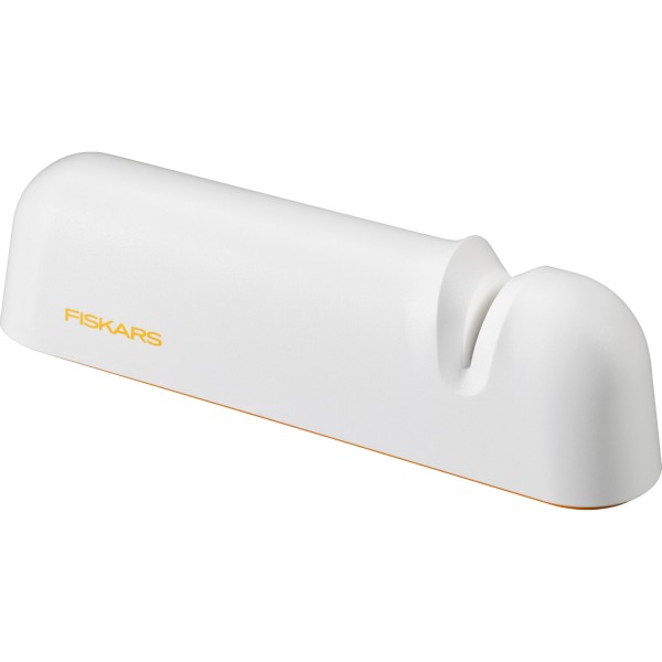 Стругачка для ножів Fiskars Functional Form Біла 1014214