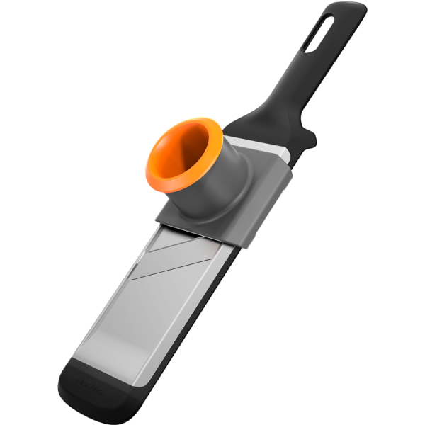 Терка для овощей Fiskars Functional Form 1014416