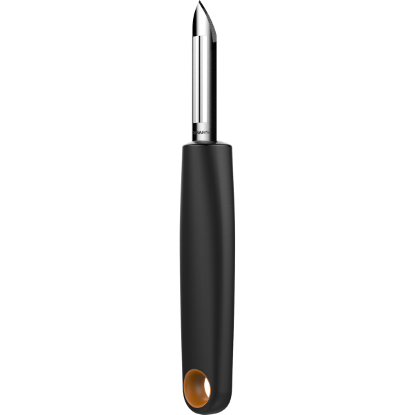 Овощечистка Fiskars Functional Form Черная 1014418