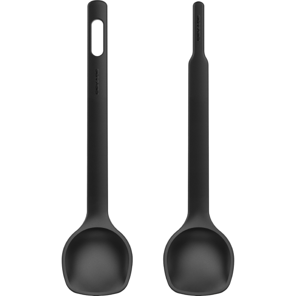 Набор приборов для салата Fiskars Functional Form (2 предмета) 1014434