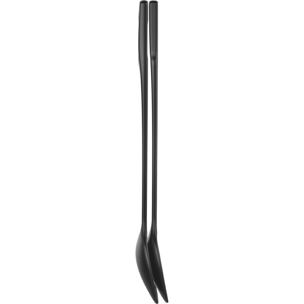 Набор приборов для салата Fiskars Functional Form (2 предмета) 1014434