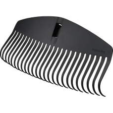Грабли для листьев большие Solid (L) Fiskars 135014 (1014915)