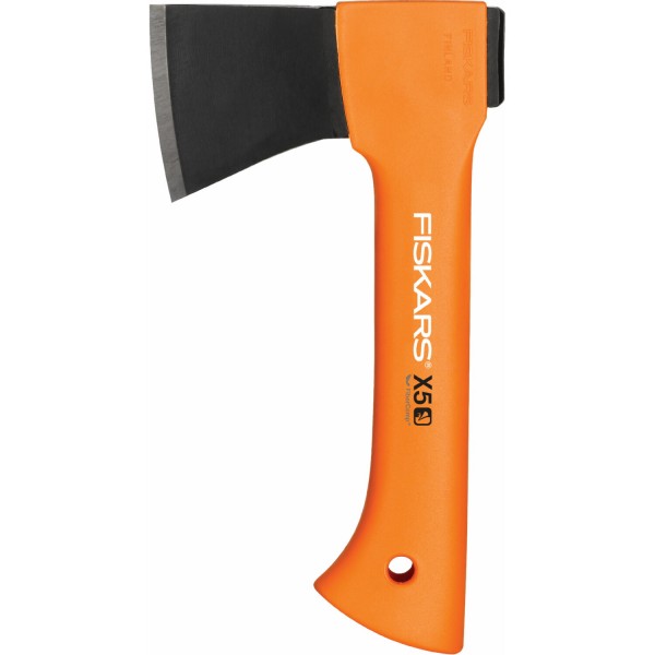 Топор универсальный Fiskars X5 XXS (1015617)