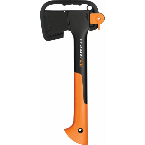 Топор универсальный Fiskars X7 XS (1015618)